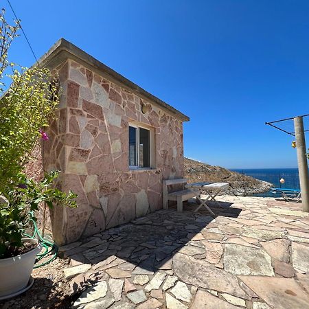 Villa Prive Hill Saranda Exterior foto