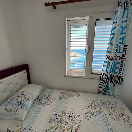 Villa Prive Hill Saranda Exterior foto