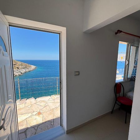 Villa Prive Hill Saranda Exterior foto