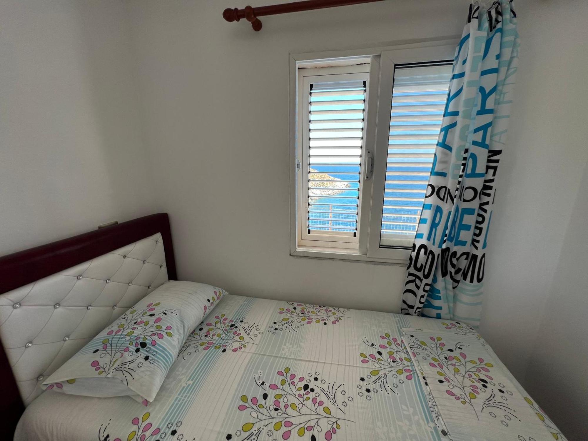 Villa Prive Hill Saranda Exterior foto
