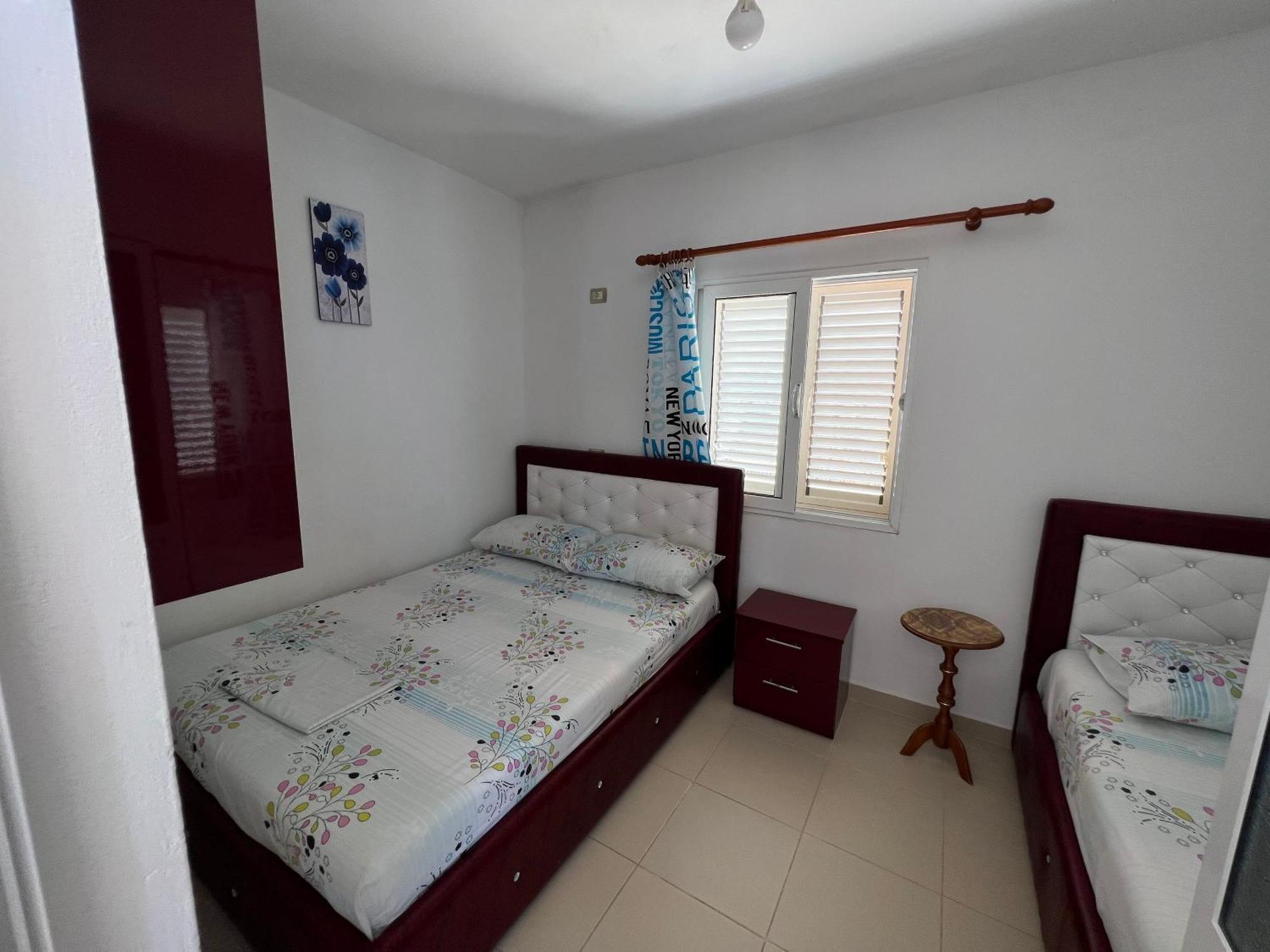 Villa Prive Hill Saranda Exterior foto