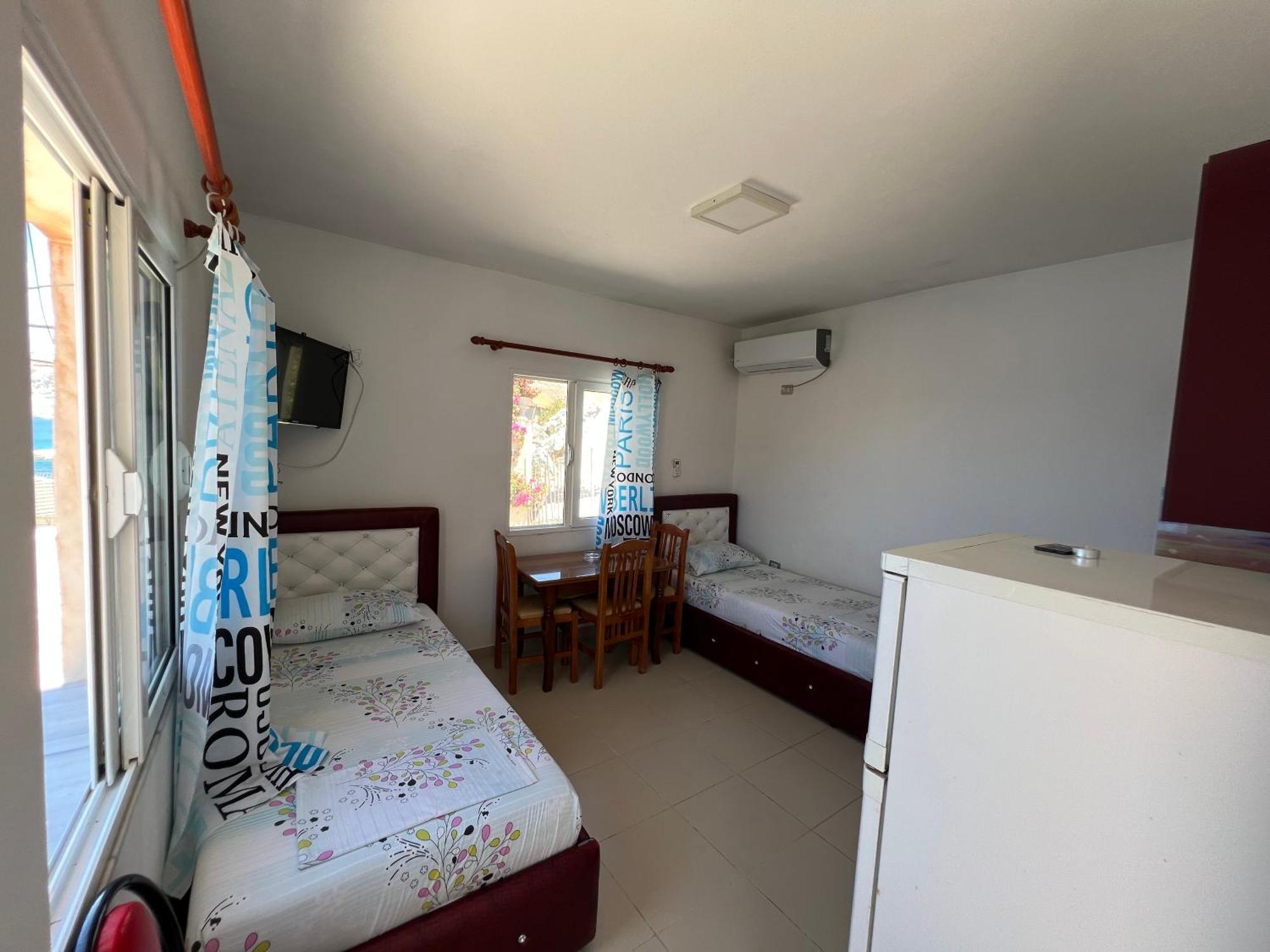Villa Prive Hill Saranda Exterior foto