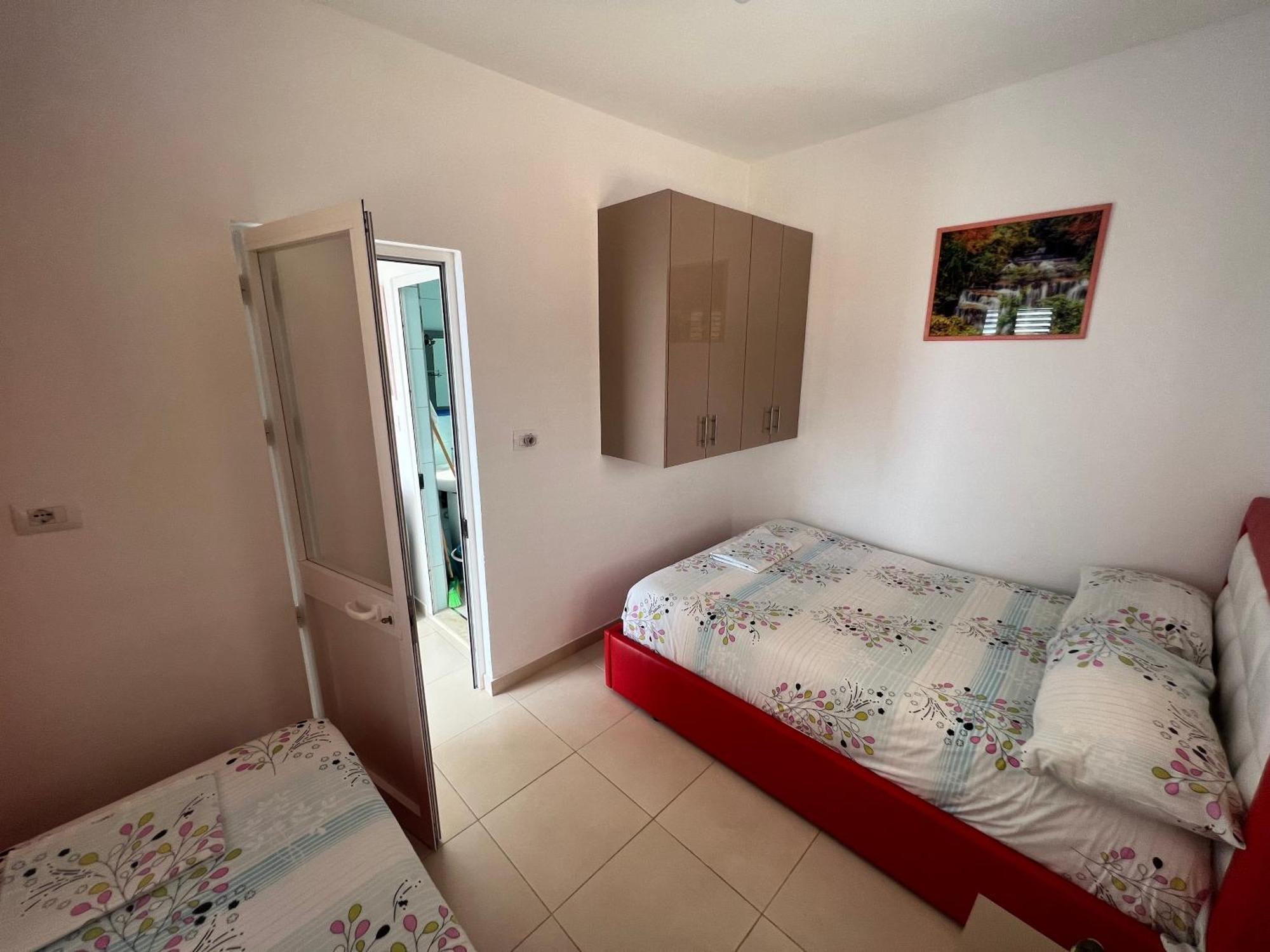 Villa Prive Hill Saranda Exterior foto